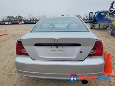 Zdjęcie 6 z 11 samochodu: 2003 HONDA CIVIC EX VIN:1HGEM21963L026173 - miniatura