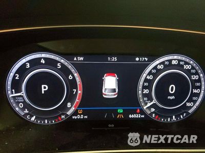 Zdjęcie 9 z 12 samochodu: 2018 VOLKSWAGEN TIGUAN SEL PREMIUM VIN:3VV4B7AX1JM029586 - miniatura