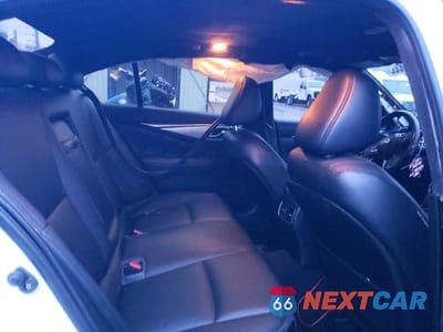 Zdjęcie 10 z 13 samochodu: 2020 INFINITI Q50 PURE VIN:JN1EV7AR2LM252362 - miniatura