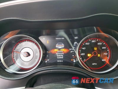 Zdjęcie 9 z 12 samochodu: 2021 DODGE CHARGER R/T VIN:2C3CDXCT7MH642382 - miniatura