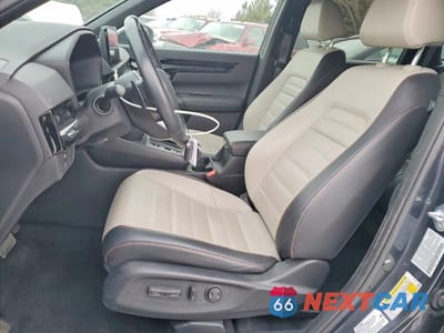 Zdjęcie 7 z 13 samochodu: 2024 HONDA CR-V SPORT TOURING VIN:7FARS6H9XRE015003 - miniatura