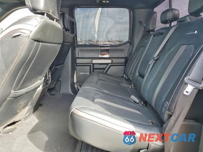 Zdjęcie 10 z 12 samochodu: 2021 FORD F250 SUPER DUTY VIN:1FT7W2BTXMEC89171 - miniatura