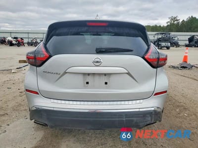 Zdjęcie 6 z 13 samochodu: 2019 NISSAN MURANO S VIN:5N1AZ2MJ7KN136006 - miniatura