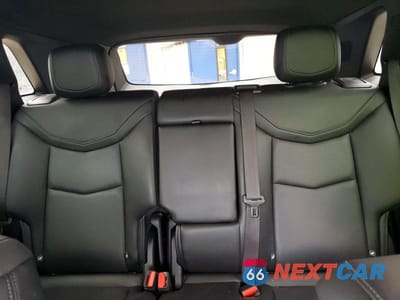Zdjęcie 10 z 13 samochodu: 2023 CADILLAC XT5 PREMIUM LUXURY VIN:1GYKNCR41PZ126210 - miniatura