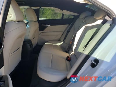 Zdjęcie 10 z 14 samochodu: 2021 CADILLAC CT4 PREMIUM LUXURY VIN:1G6DB5RK8M0147303 - miniatura