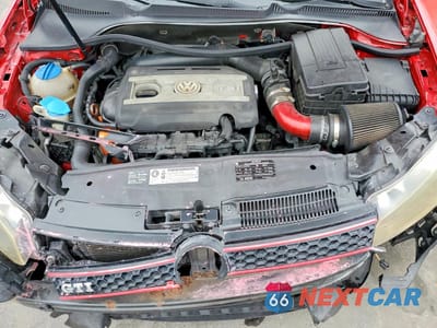 Zdjęcie 11 z 13 samochodu: 2010 VOLKSWAGEN GTI VIN:WVWEV7AJ4AW259192 - miniatura