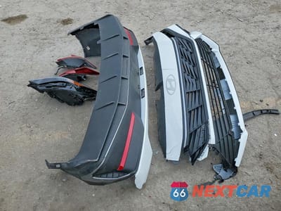 Zdjęcie 12 z 12 samochodu: 2025 HYUNDAI ELANTRA SEL SPORT VIN:KMHLM4DG1SU907959 - miniatura