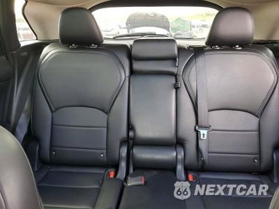 Zdjęcie 10 z 13 samochodu: 2020 INFINITI QX50 PURE VIN:3PCAJ5M36LF111872 - miniatura