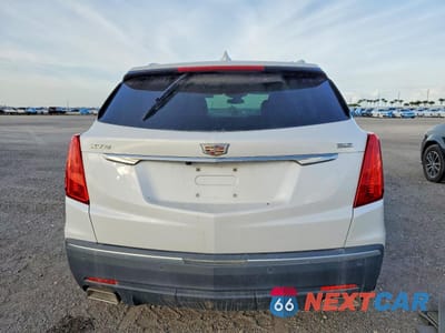 Zdjęcie 6 z 12 samochodu: 2019 CADILLAC XT5 LUXURY VIN:1GYKNCRS6KZ103383 - miniatura