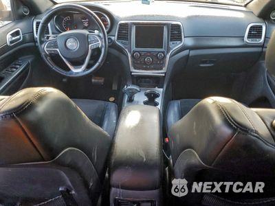 Zdjęcie 8 z 13 samochodu: 2015 JEEP GRAND CHEROKEE LAREDO VIN:1C4RJEAG6FC926469 - miniatura