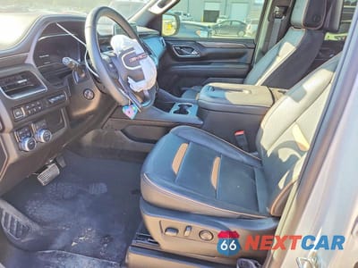 Zdjęcie 7 z 13 samochodu: 2024 GMC YUKON AT4 VIN:1GKS2CKDXRR382264 - miniatura