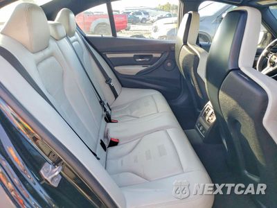 Zdjęcie 10 z 12 samochodu: 2016 BMW M3 VIN:WBS8M9C50G5D31799 - miniatura