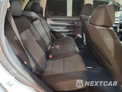 Zdjęcie 11 z 13 samochodu: 2023 HONDA CR-V EX VIN:7FARS3H45PE004846 - miniatura