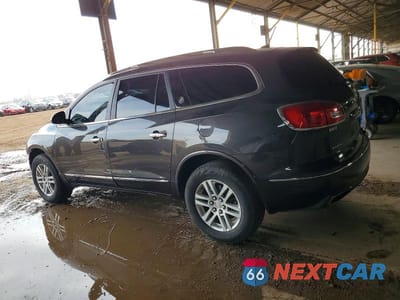 Drugie zdjęcie samochodu z przodu: 2014 BUICK ENCLAVE VIN:5GAKRAKD1EJ188373 - miniatura