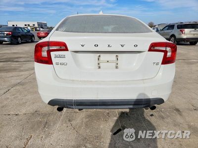 Zdjęcie 6 z 11 samochodu: 2012 VOLVO S60 T5 VIN:YV1622FS9C2021098 - miniatura
