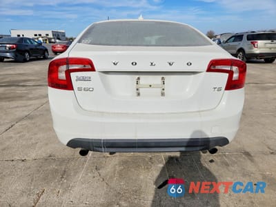 Zdjęcie 6 z 13 samochodu: 2012 VOLVO S60 T5 VIN:YV1622FS9C2021098 - miniatura