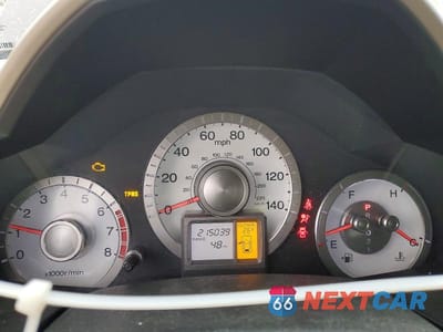 Zdjęcie 9 z 12 samochodu: 2011 HONDA PILOT EXL VIN:5FNYF3H55BB013978 - miniatura