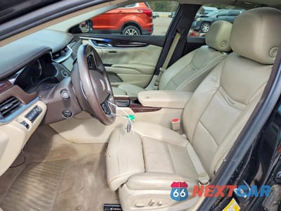 Zdjęcie 7 z 13 samochodu: 2016 CADILLAC XTS PREMIUM COLLECTION VIN:2G61P5S31G9100423 - miniatura