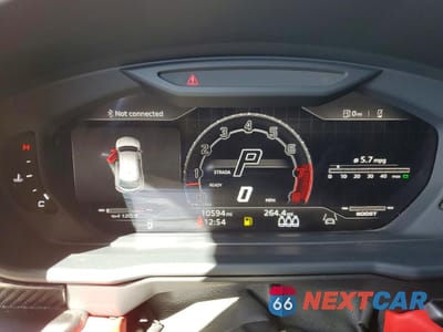 Zdjęcie 9 z 11 samochodu: 2024 LAMBORGHINI URUS S VIN:ZPBUB3ZL8RLA32077 - miniatura