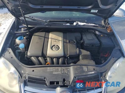 Zdjęcie 11 z 12 samochodu: 2005 VOLKSWAGEN NEW JETTA 2.5L OPTION PACKAGE 2 VIN:3VWDF71K35M646790 - miniatura