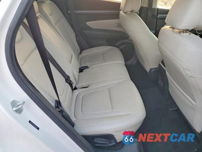 Zdjęcie 11 z 13 samochodu: 2024 HYUNDAI TUCSON SEL VIN:5NMJF3DE0RH369075 - miniatura