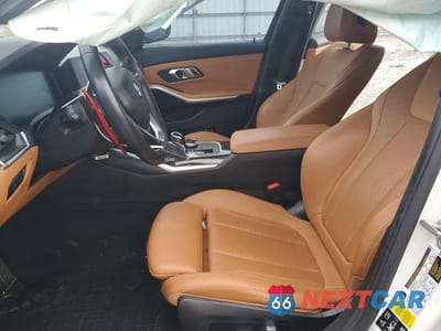 Zdjęcie 7 z 11 samochodu: 2022 BMW 330XI VIN:3MW5R7J01N8C24827 - miniatura