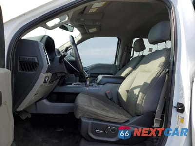 Zdjęcie 7 z 12 samochodu: 2016 FORD F150 SUPERCREW VIN:1FTEW1EP2GFC98087 - miniatura