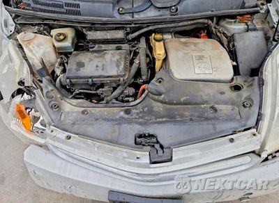 Zdjęcie 11 z 12 samochodu: 2008 TOYOTA PRIUS VIN:JTDKB20UX83366396 - miniatura