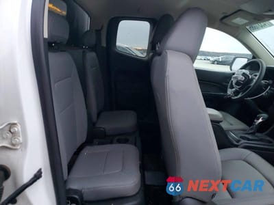 Zdjęcie 10 z 12 samochodu: 2022 GMC CANYON ELEVATION VIN:1GTH5BEN7N1156851 - miniatura