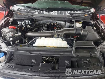 Zdjęcie 11 z 15 samochodu: 2024 FORD F150 XLT VIN:1FTFW3L84RKF70774 - miniatura