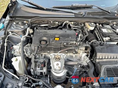 Zdjęcie 7 z 10 samochodu: 2022 HONDA CIVIC LX VIN:2HGFE2F2XNH511185 - miniatura