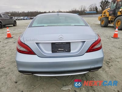 Zdjęcie 6 z 13 samochodu: 2017 MERCEDES-BENZ CLS 550 VIN:WDDLJ7DB3HA192167 - miniatura