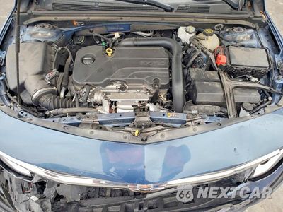 Zdjęcie 11 z 12 samochodu: 2024 CHEVROLET MALIBU PREMIER VIN:1G1ZE5ST3RF155996 - miniatura