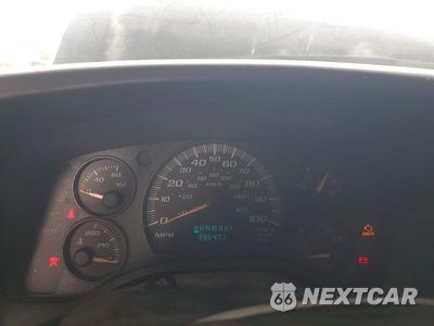 Zdjęcie 17 z 24 samochodu: 2007 GMC SAVANA 1500 UTILITY / SERVICE VAN VIN:1GTFG15X671166268 - miniatura