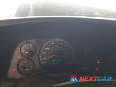 Zdjęcie 9 z 12 samochodu: 2007 GMC SAVANA 1500 UTILITY / SERVICE VAN VIN:1GTFG15X671166268 - miniatura