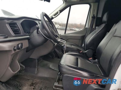 Zdjęcie 7 z 13 samochodu: 2020 FORD TRANSIT T-250 DELIVERY VAN VIN:1FTBR3X82LKB54424 - miniatura