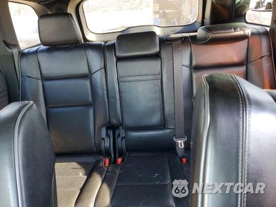 Zdjęcie 10 z 12 samochodu: 2020 JEEP GRAND CHEROKEE OVERLAND VIN:1C4RJFCT5LC160519 - miniatura