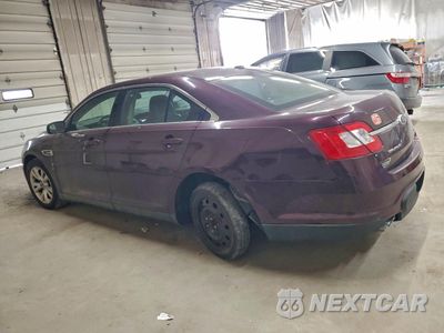 Drugie zdjęcie samochodu z przodu: 2011 FORD TAURUS SEL VIN:1FAHP2EW7BG149030 - miniatura