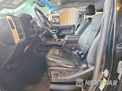 Zdjęcie 7 z 12 samochodu: 2019 GMC SIERRA K2500 SLT VIN:1GT12REY9KF238494 - miniatura