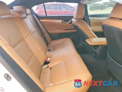 Zdjęcie 10 z 13 samochodu: 2014 LEXUS GS 350 VIN:JTHCE1BL4E5020465 - miniatura