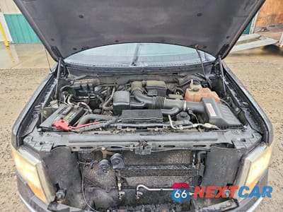 Zdjęcie 11 z 12 samochodu: 2010 FORD F150 SUPERCREW VIN:1FTFW1EV3AFB06377 - miniatura