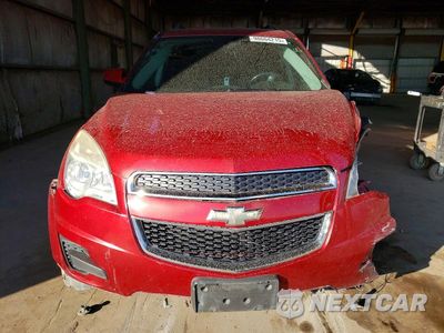 Piąte zdjęcie samochodu w środku: 2015 CHEVROLET EQUINOX LT VIN:2GNALBEK6F6393348 - miniatura