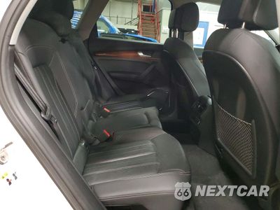 Zdjęcie 11 z 14 samochodu: 2023 AUDI Q5 PREMIUM 40 VIN:WA1ABAFY9P2013842 - miniatura