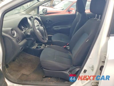 Zdjęcie 7 z 12 samochodu: 2015 NISSAN VERSA NOTE S VIN:3N1CE2CP0FL427406 - miniatura