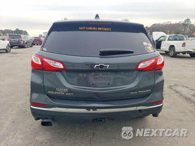 Zdjęcie 6 z 13 samochodu: 2019 CHEVROLET EQUINOX PREMIER VIN:3GNAXYEX0KS501025 - miniatura