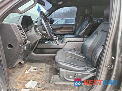 Zdjęcie 7 z 12 samochodu: 2018 FORD EXPEDITION MAX LIMITED VIN:1FMJK2AT6JEA05139 - miniatura