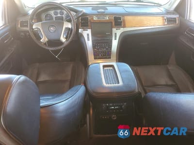 Zdjęcie 8 z 13 samochodu: 2012 CADILLAC ESCALADE ESV PLATINUM VIN:1GYS3KEF0CR129813 - miniatura