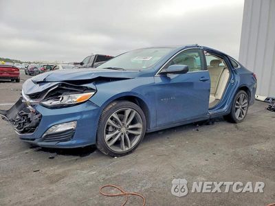 2024 CHEVROLET MALIBU PREMIER 1G1ZE5ST3RF155996 - główne zdjęcie licytacji z USA - miniatura