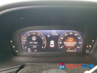 Zdjęcie 9 z 11 samochodu: 2023 HONDA ACCORD EX VIN:1HGCY1F33PA047591 - miniatura