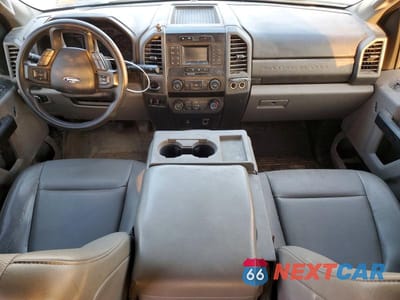 Zdjęcie 8 z 12 samochodu: 2021 FORD F350 SD 6.7L V8 TURBO DIESEL VIN:1FD8W3GT5MED98832 - miniatura